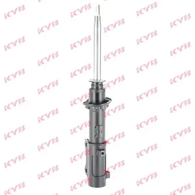 Amortiguador Excel-G KYB 334130 Marca Reconocida